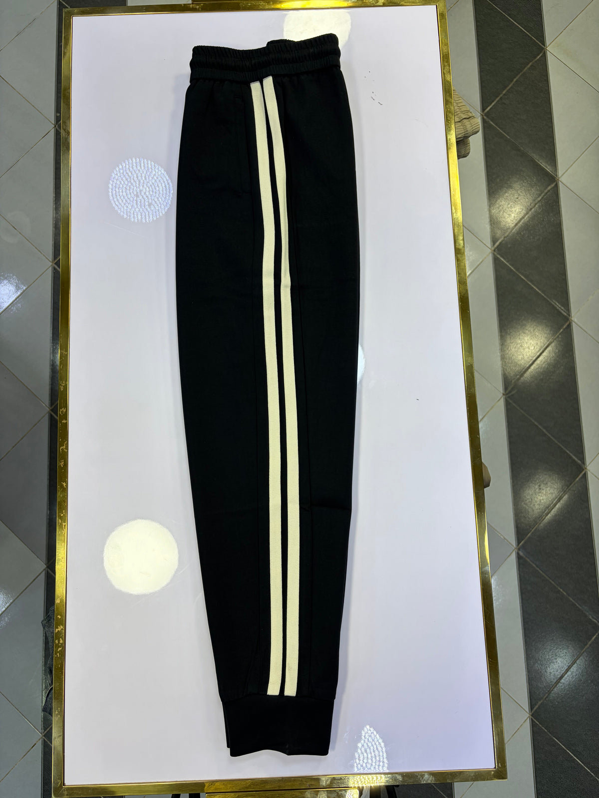 PANTALON JOGGING