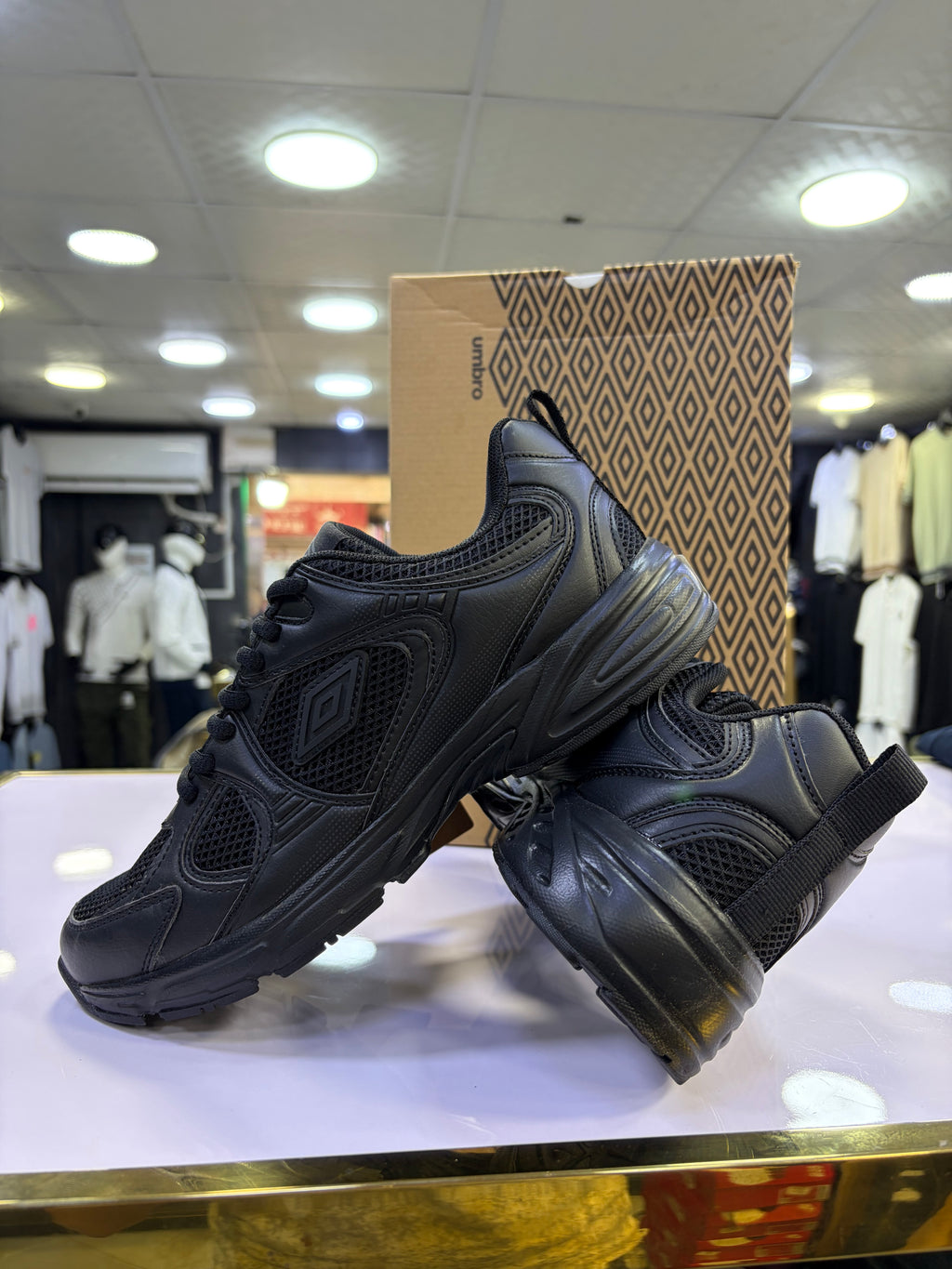 ADIDAS OMBRE ORIGINAL
