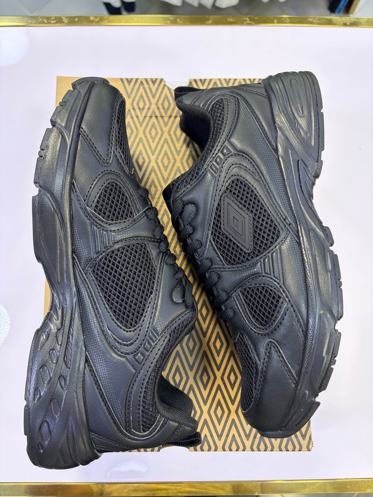 ADIDAS OMBRE ORIGINAL
