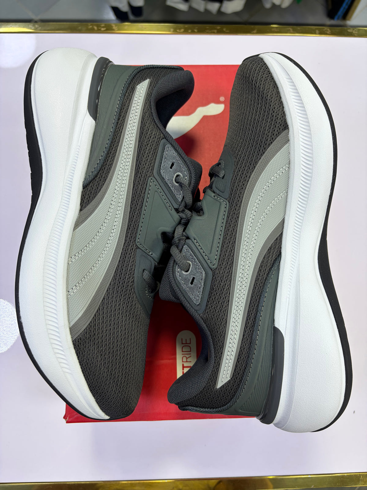 ADIDAS PUMA ORIGINAL