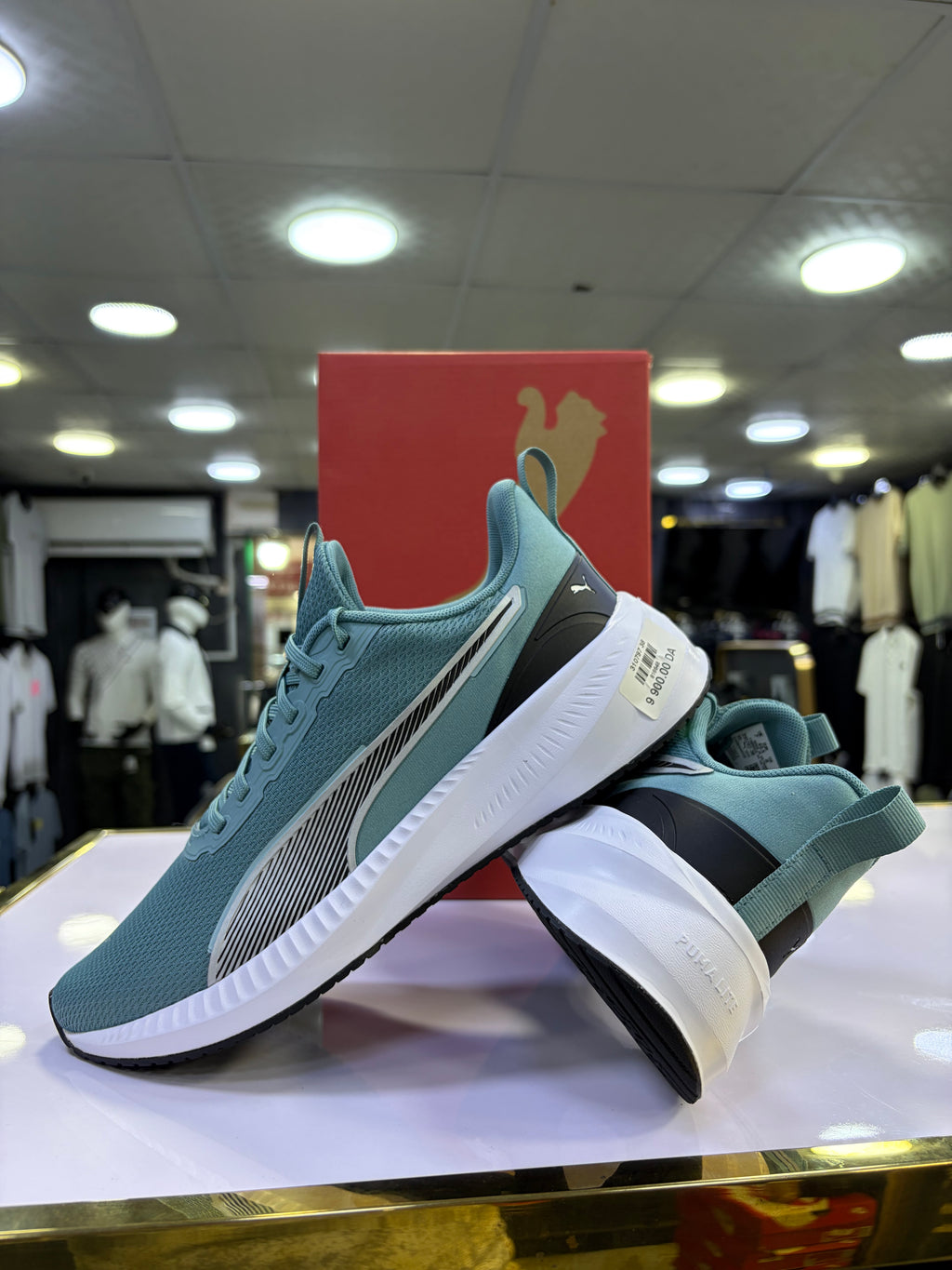 ADIDAS PUMA ORIGINAL