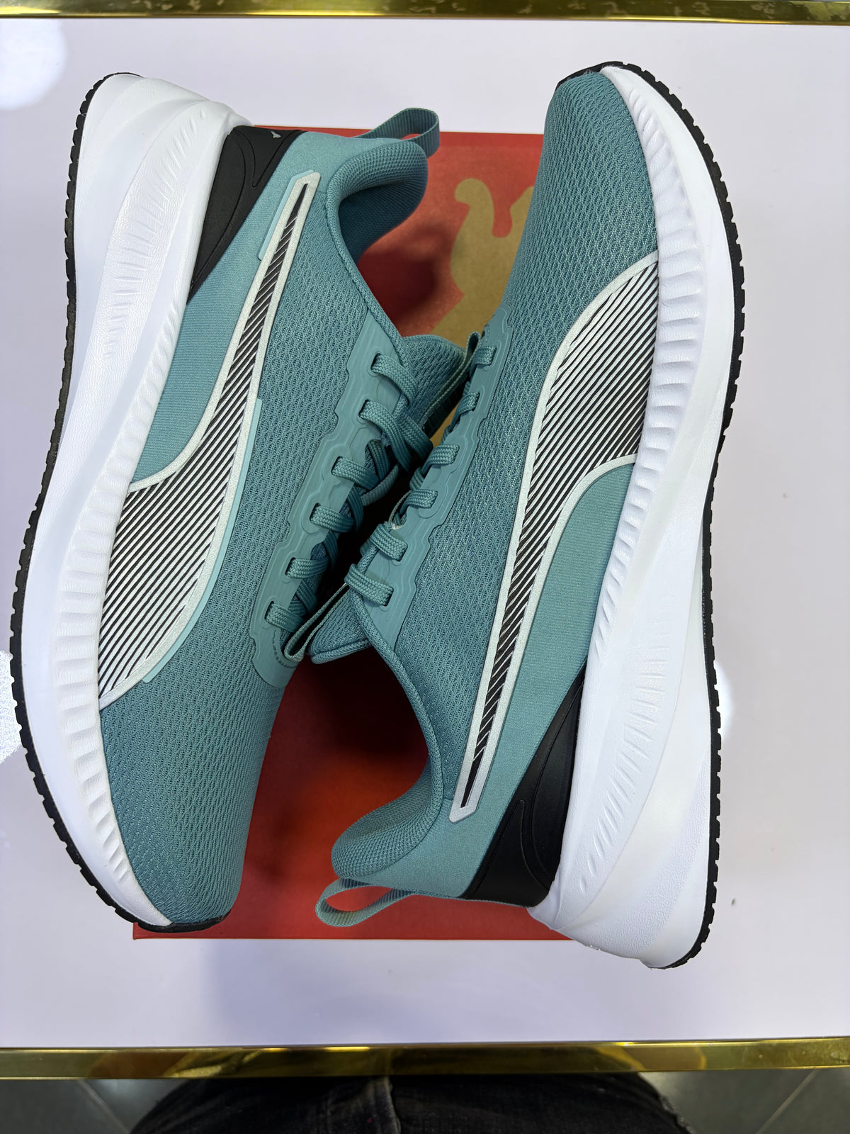 ADIDAS PUMA ORIGINAL