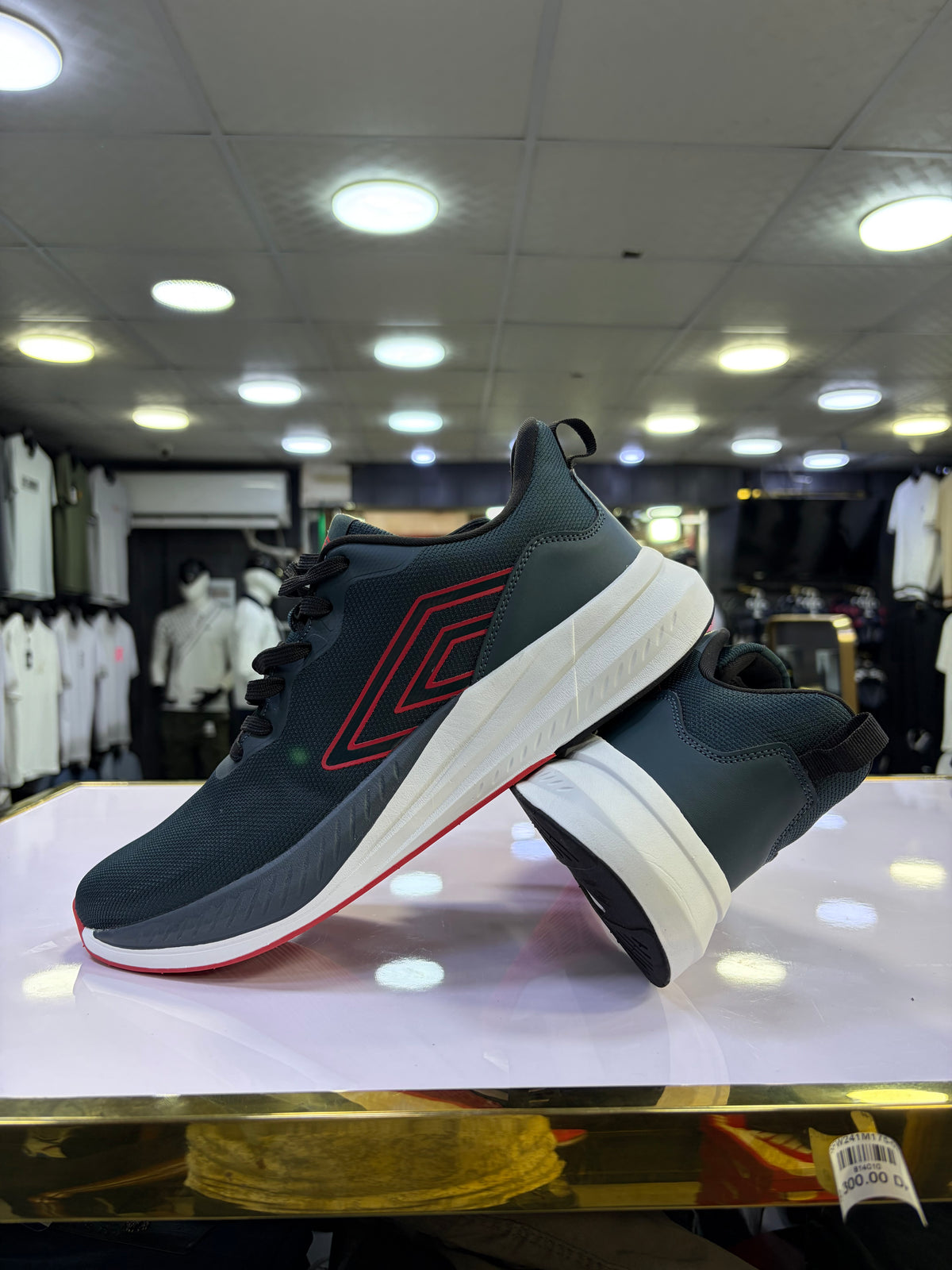 ADIDAS OMBRE ORIGINAL