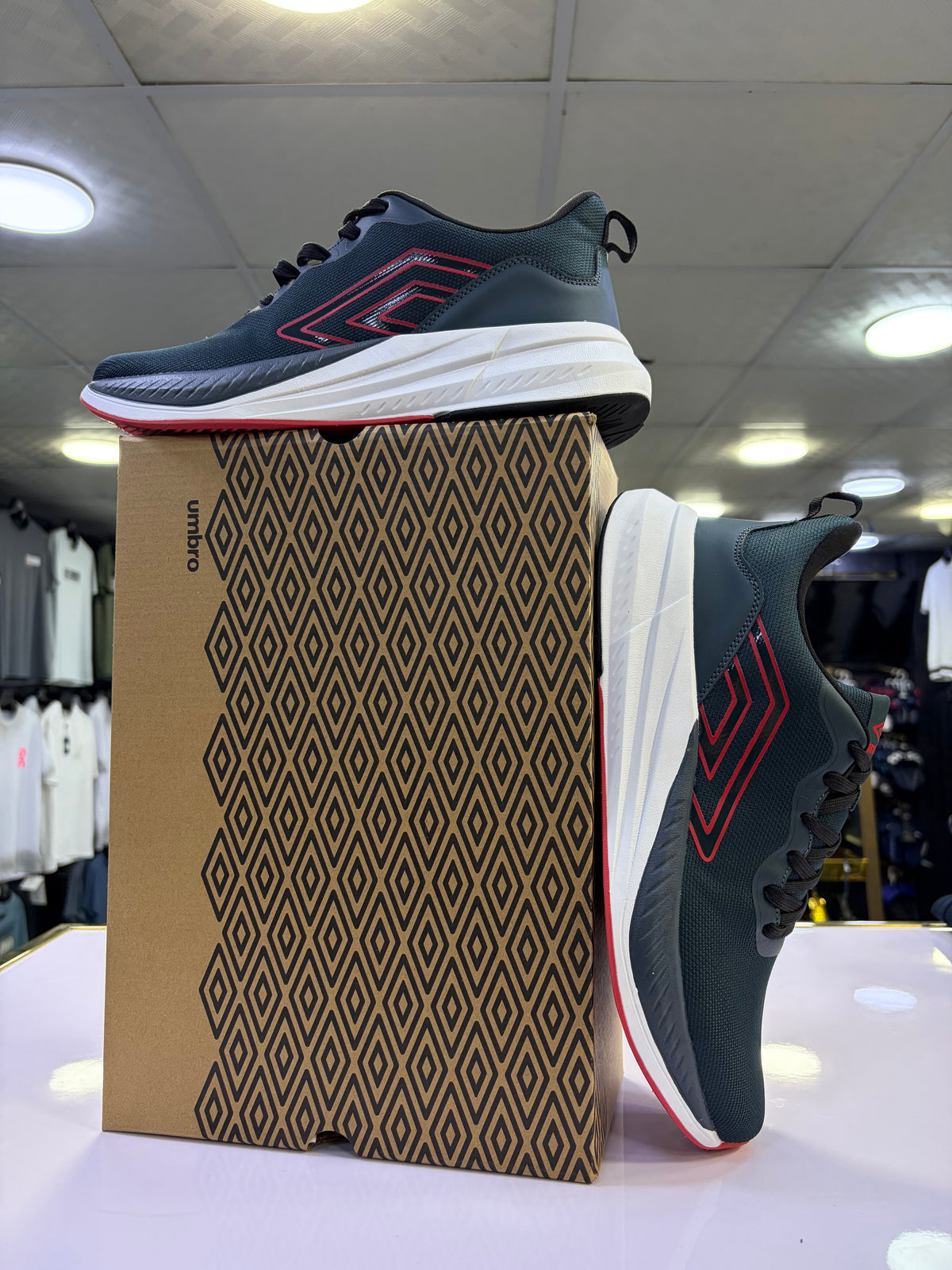 ADIDAS OMBRE ORIGINAL