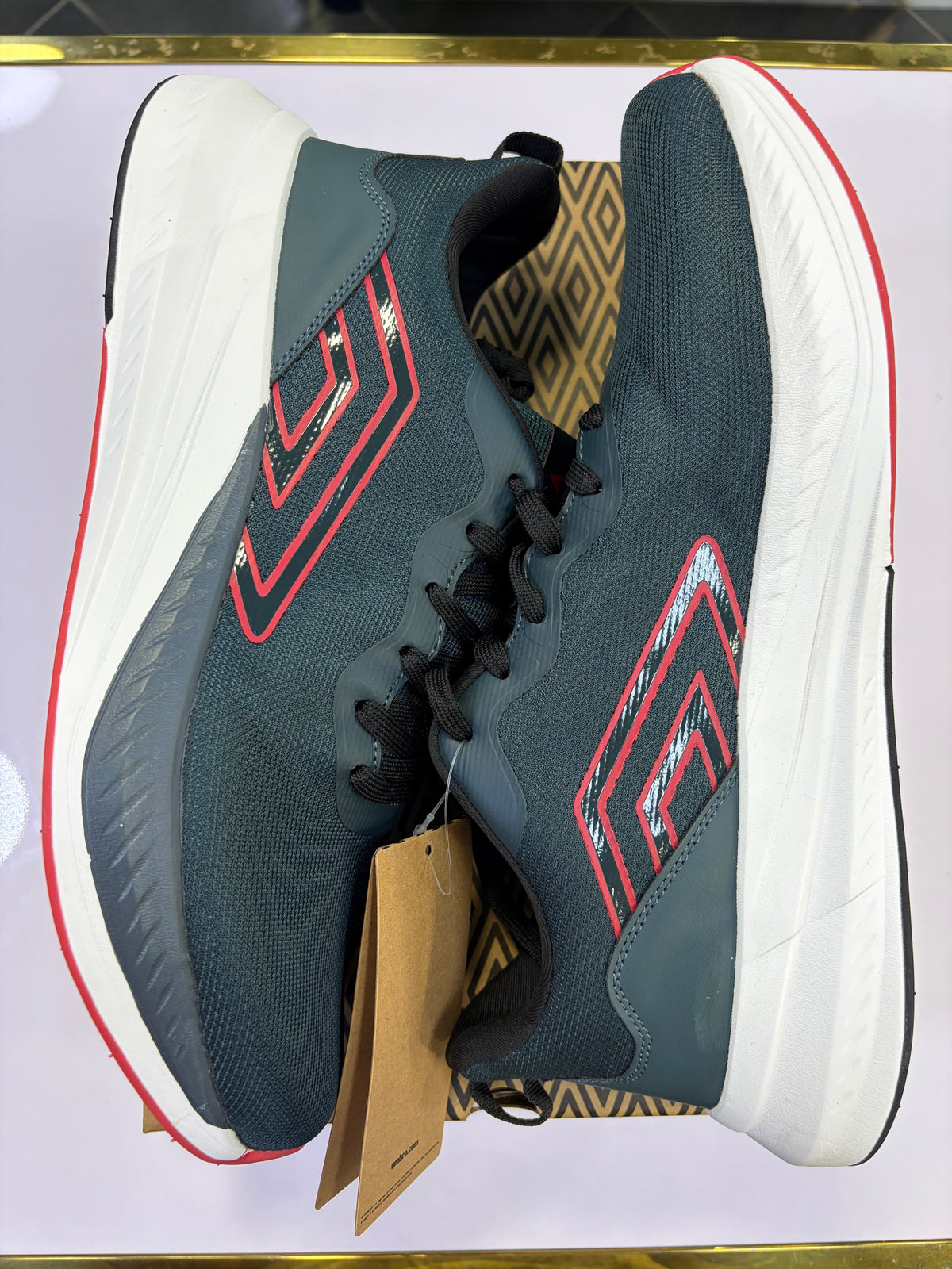 ADIDAS OMBRE ORIGINAL