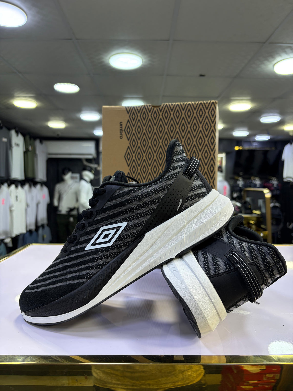 ADIDAS UMBRO ORIGINAL
