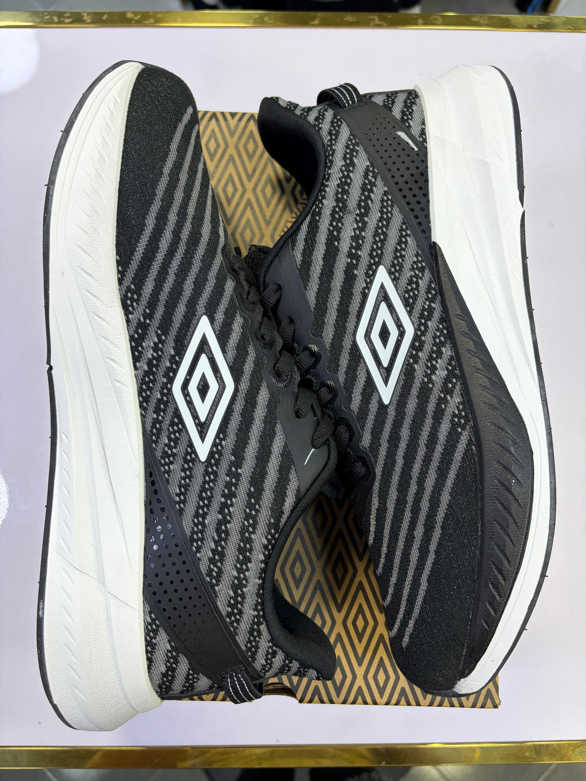ADIDAS UMBRO ORIGINAL