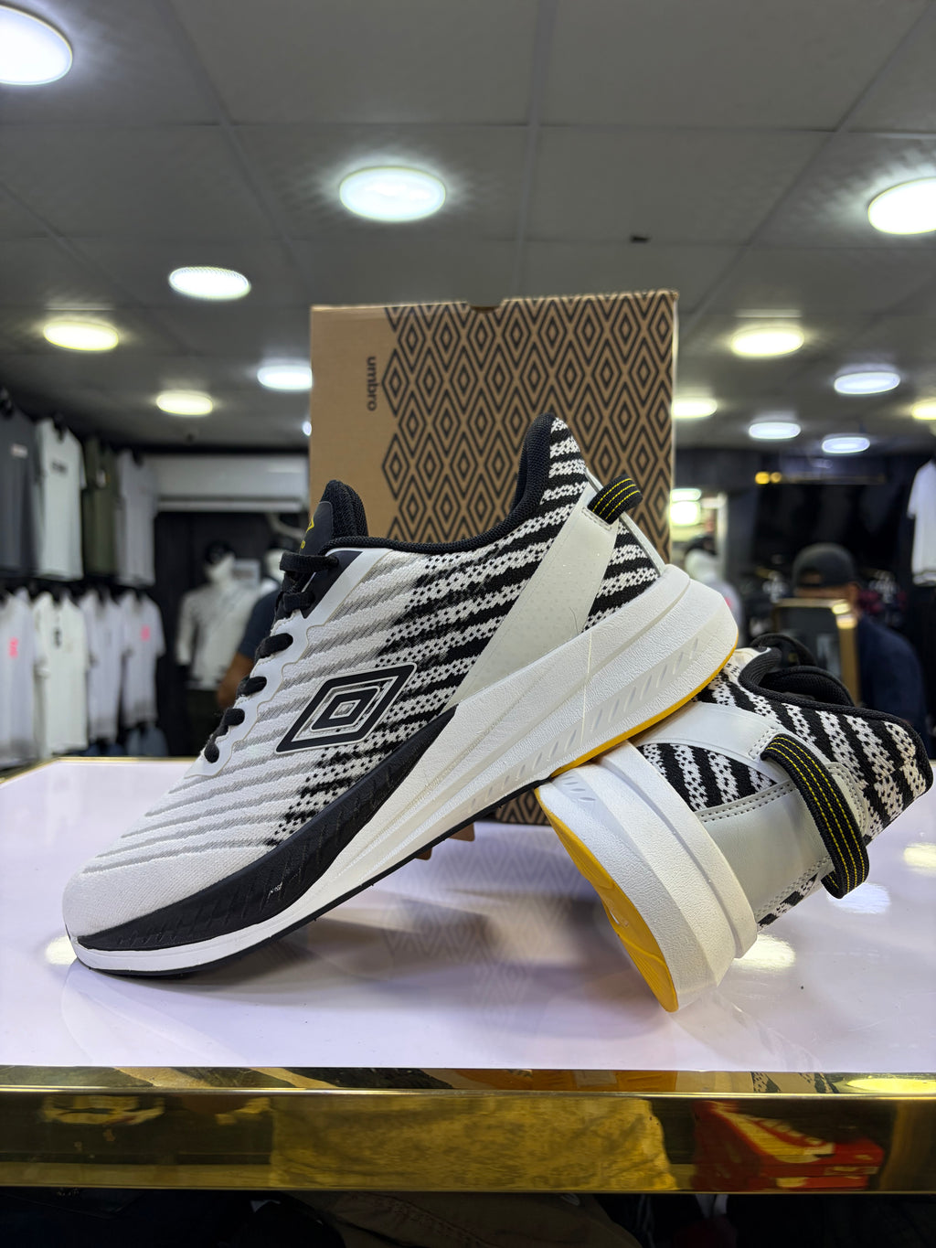 ADIDAS UMBRO ORIGINAL
