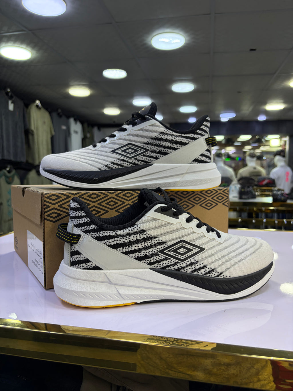 ADIDAS UMBRO ORIGINAL