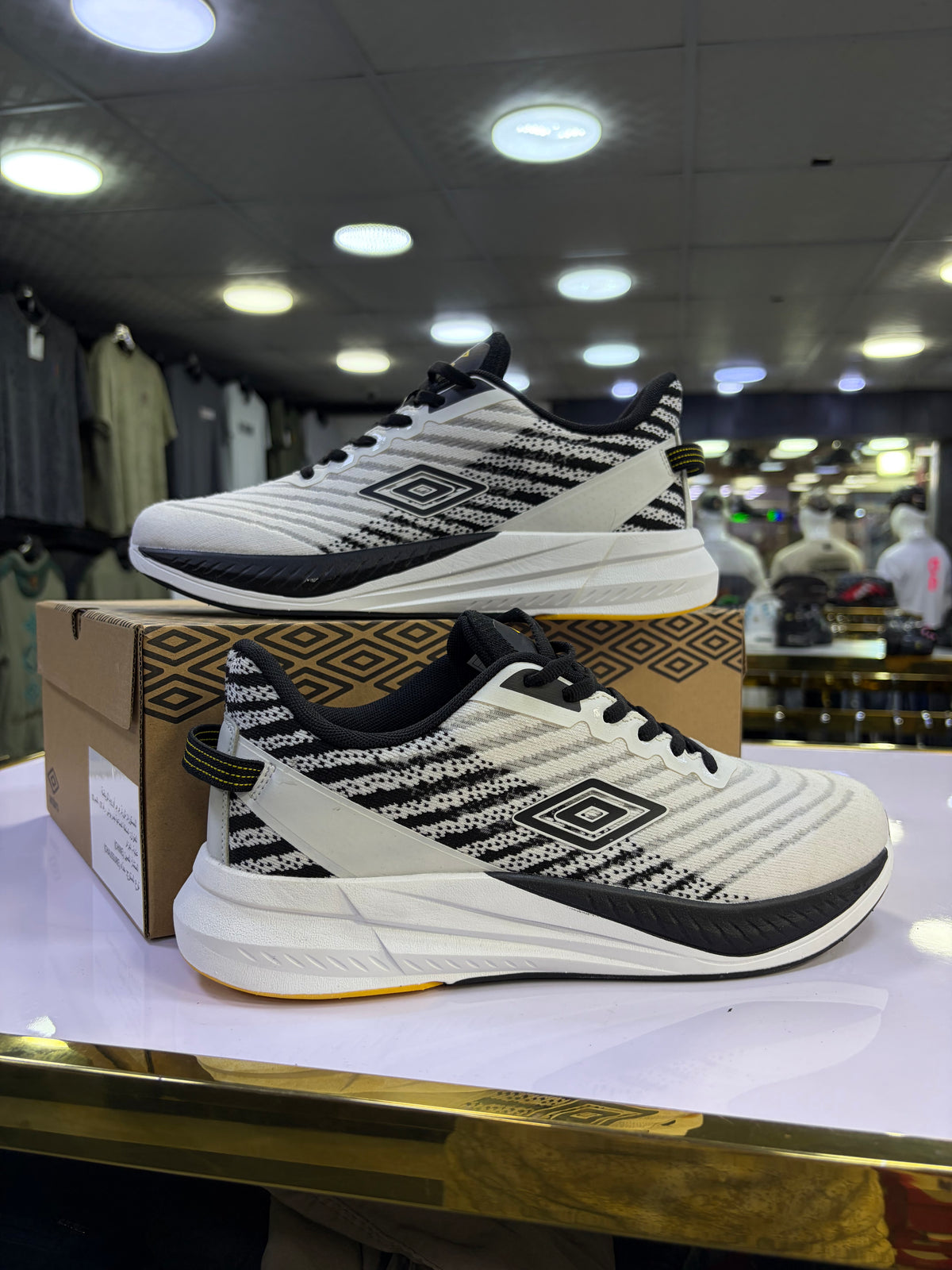 ADIDAS UMBRO ORIGINAL