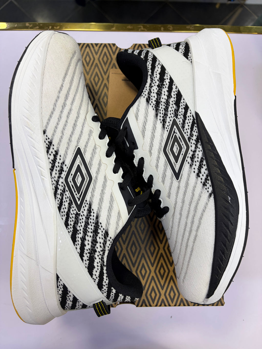 ADIDAS UMBRO ORIGINAL