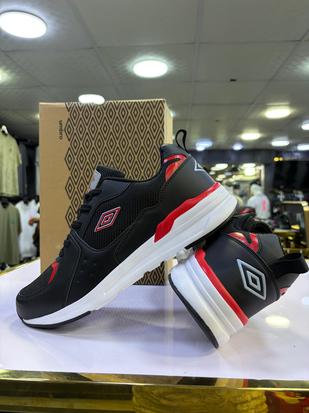 ADIDAS OMBRE ORIGINAL