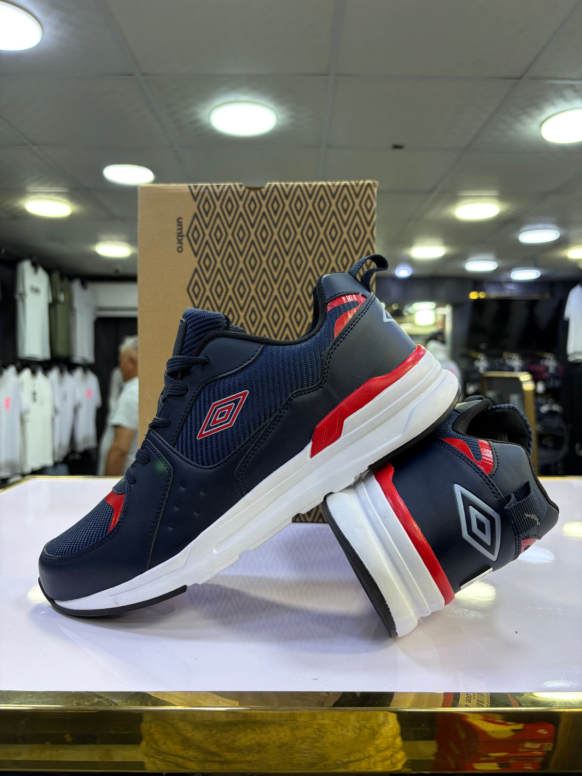 ADIDAS OMBRE ORIGINAL
