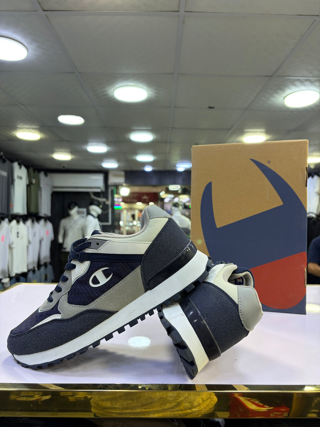 ADIDAS HAMPION ORIGNAL