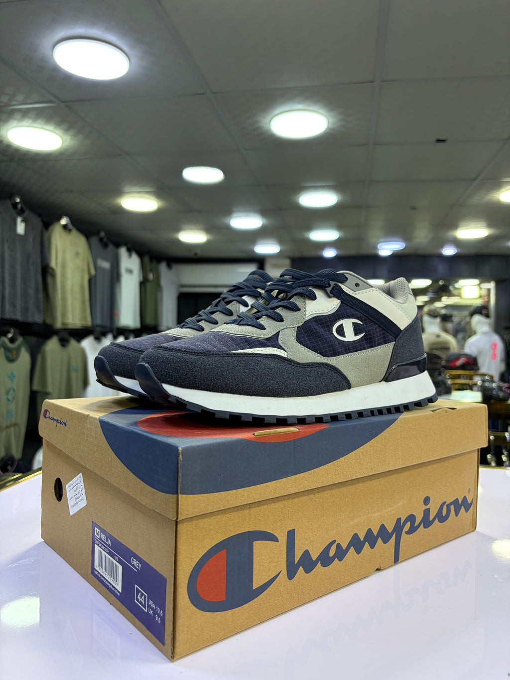 ADIDAS HAMPION ORIGNAL