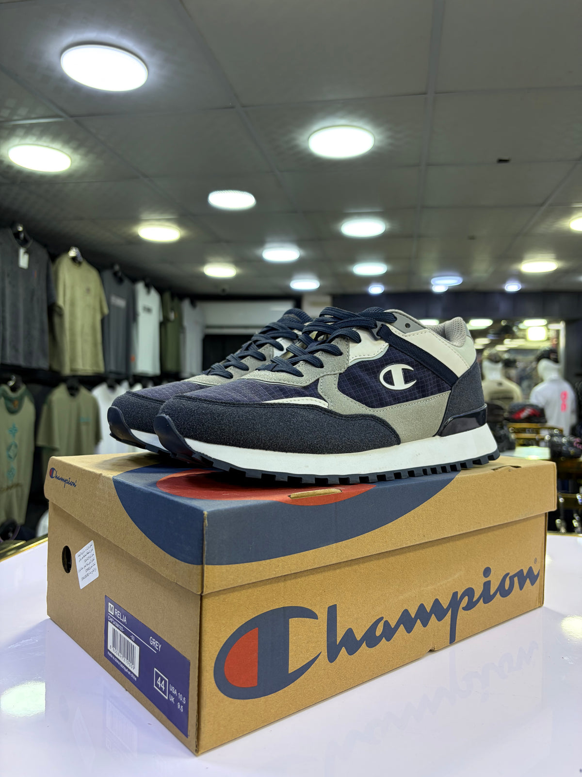 ADIDAS HAMPION ORIGNAL