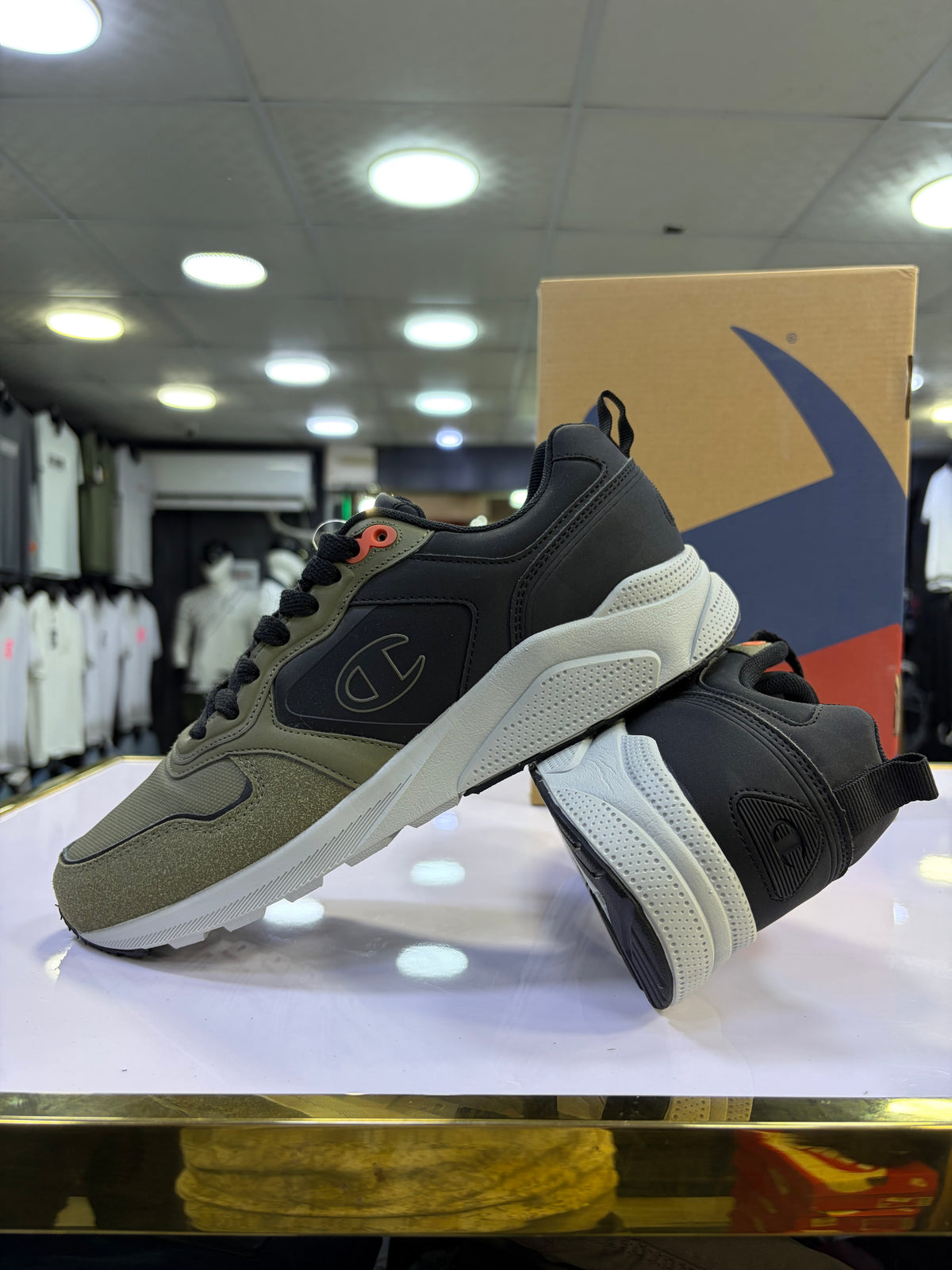 ADIDAS HAMPION ORIGNAL