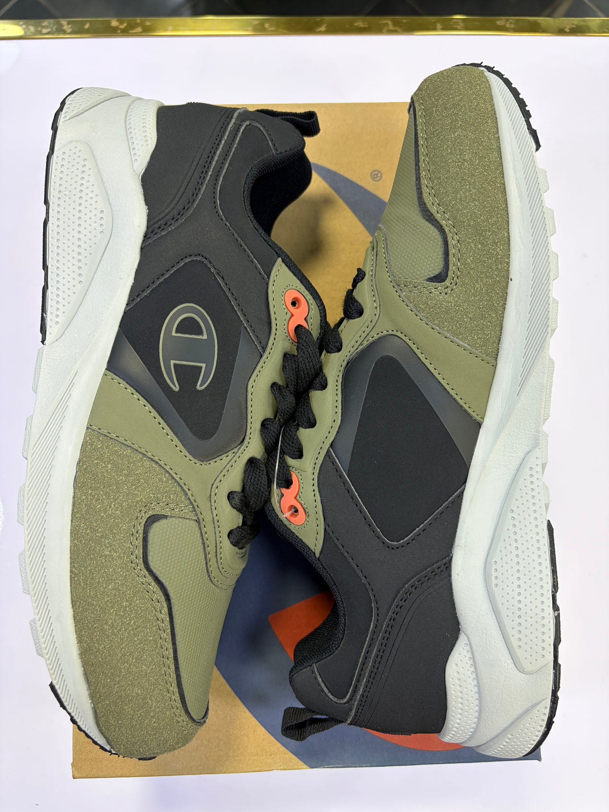 ADIDAS HAMPION ORIGNAL