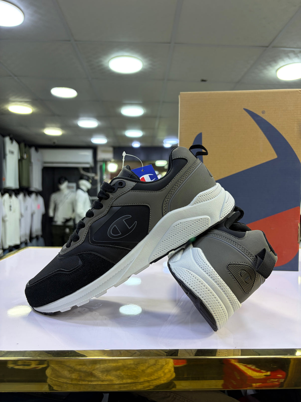 ADIDAS HAMPION ORIGNAL