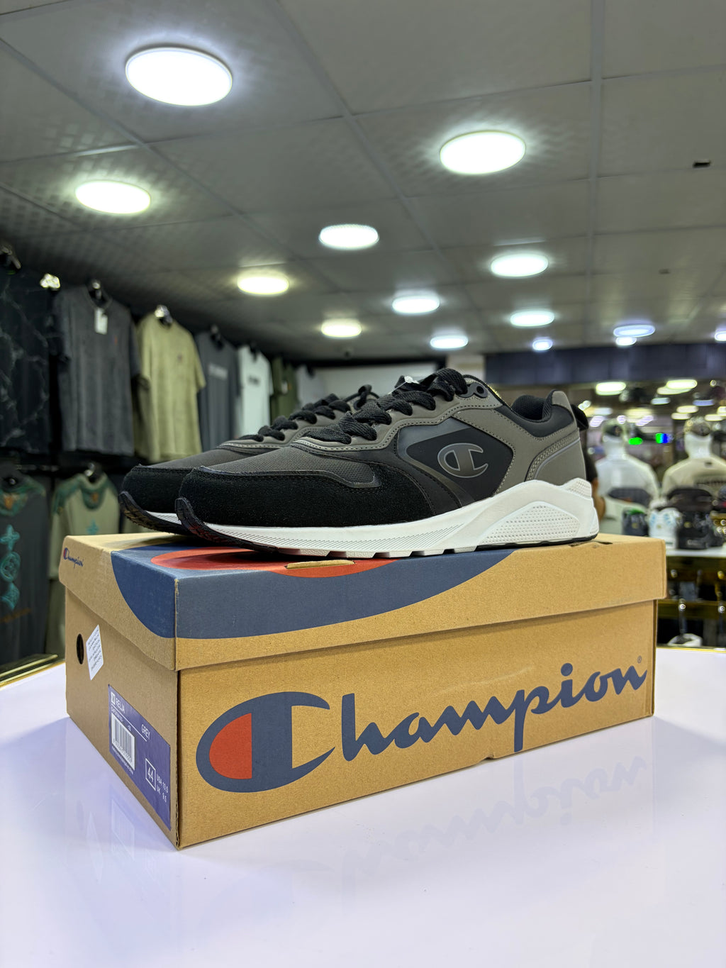 ADIDAS HAMPION ORIGNAL