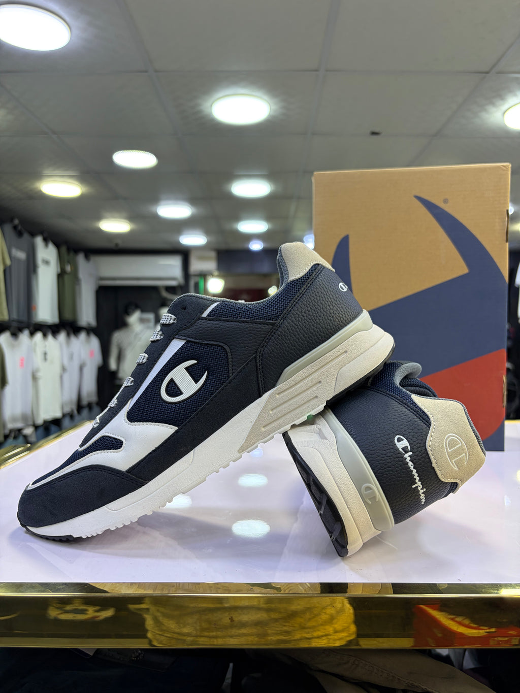 ADIDAS HAMPION ORIGNAL