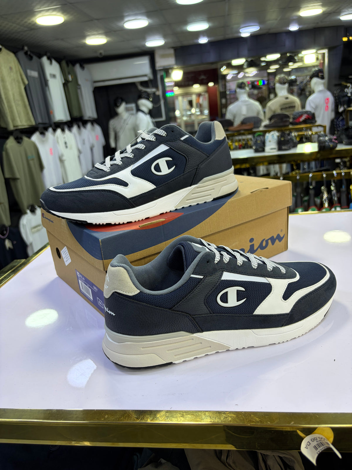 ADIDAS HAMPION ORIGNAL