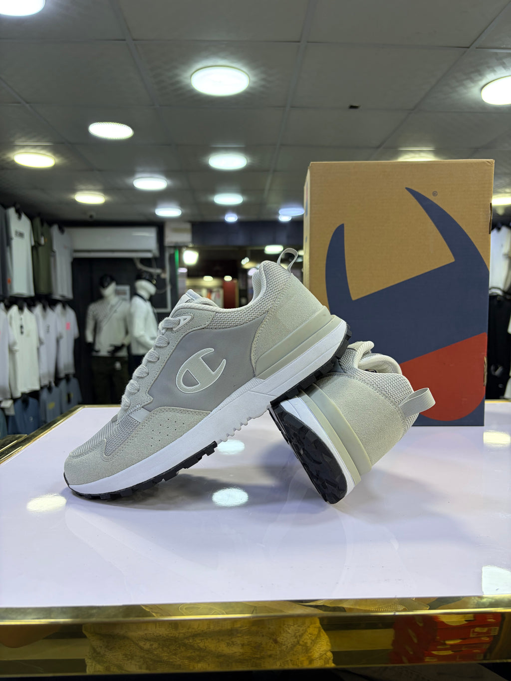 ADIDAS HAMPION ORIGNAL