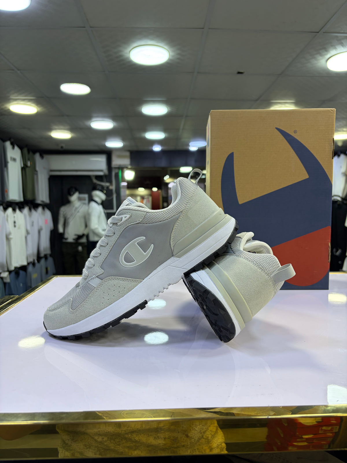 ADIDAS HAMPION ORIGNAL