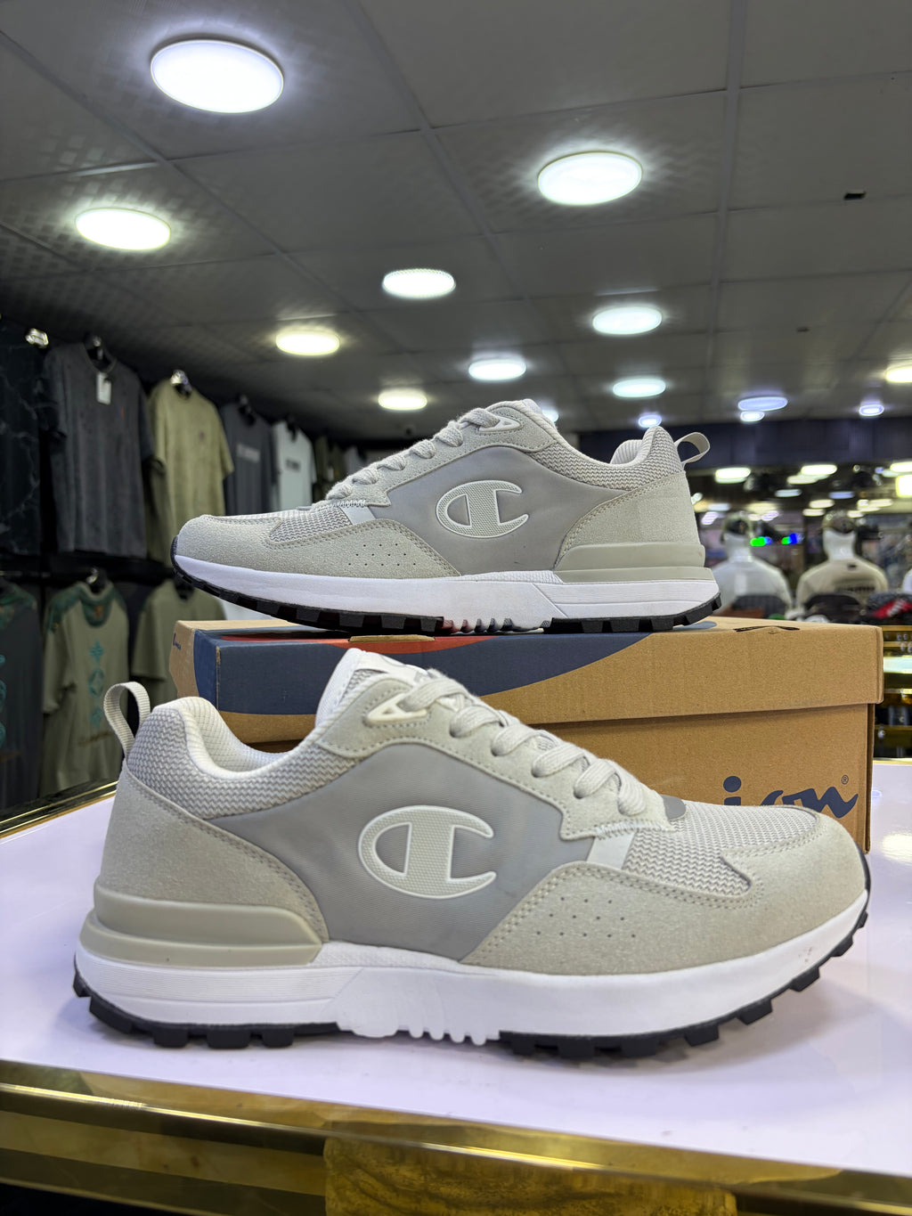 ADIDAS HAMPION ORIGNAL