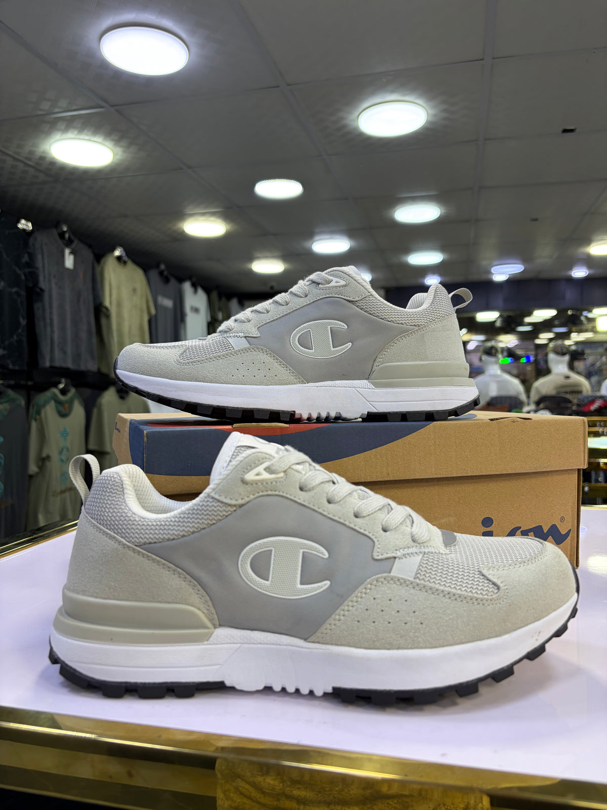 ADIDAS HAMPION ORIGNAL