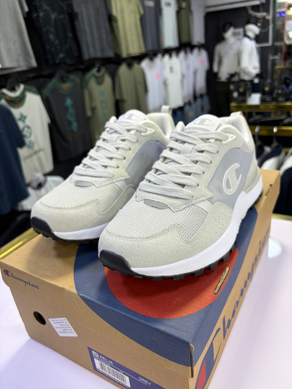 ADIDAS HAMPION ORIGNAL