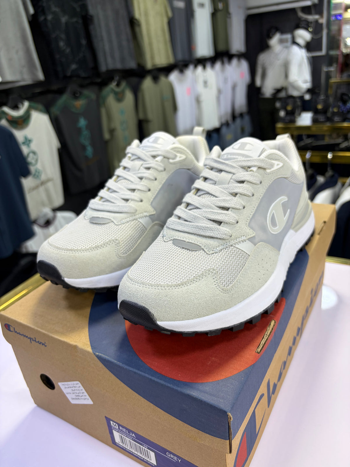 ADIDAS HAMPION ORIGNAL