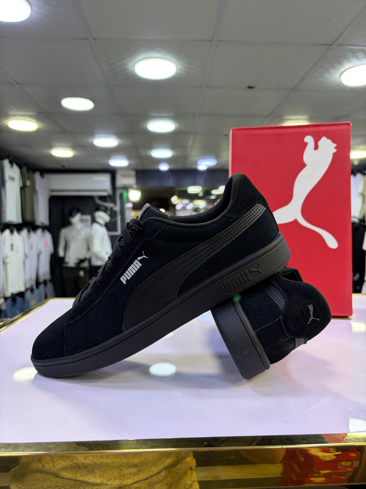 ADIDAS PUMA ORIGINAL