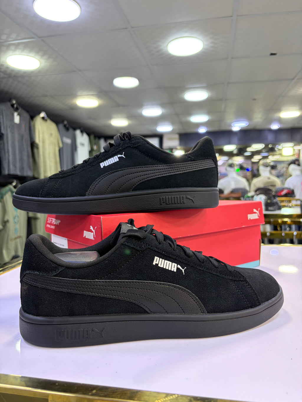 ADIDAS PUMA ORIGINAL