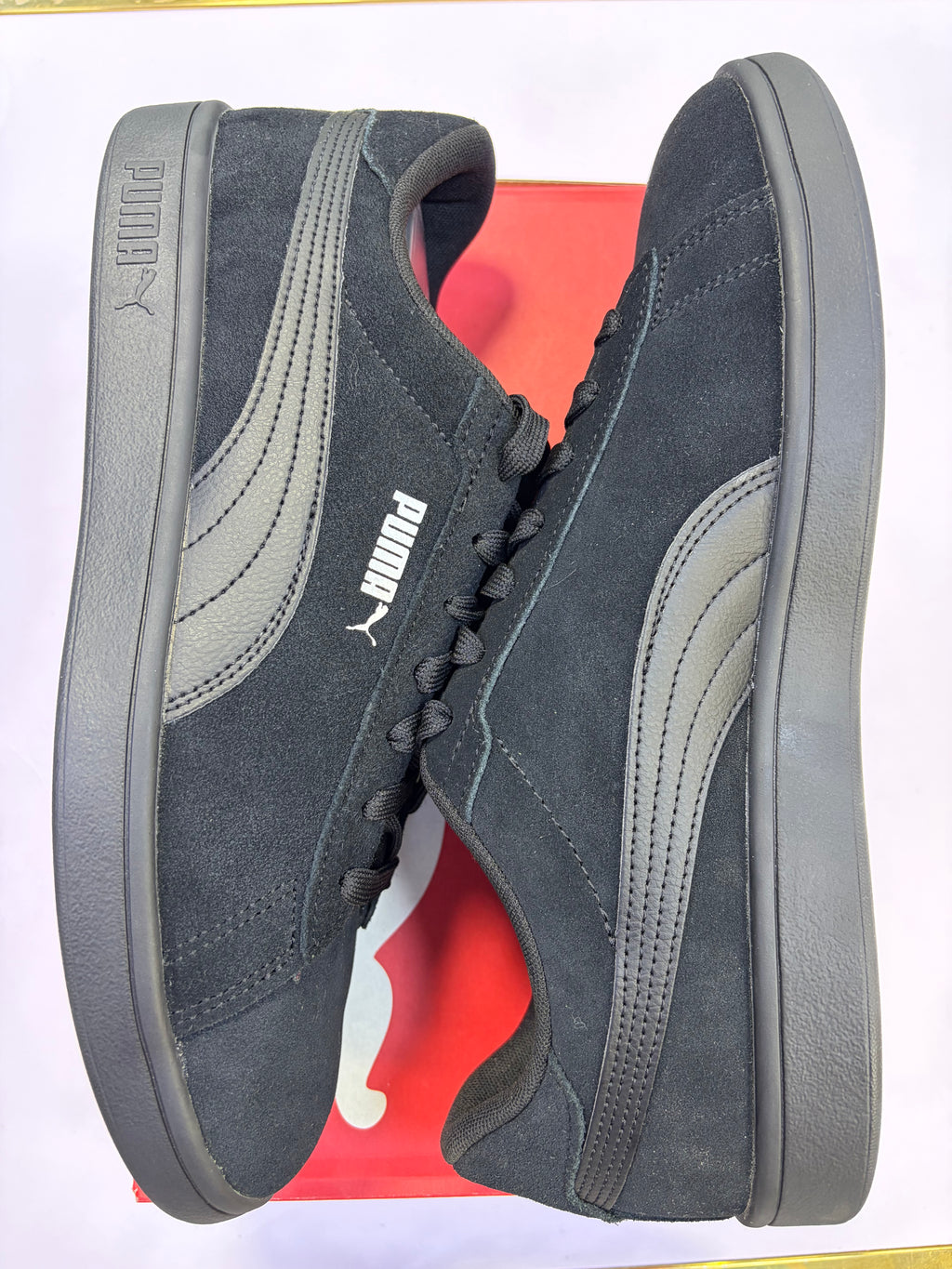 ADIDAS PUMA ORIGINAL