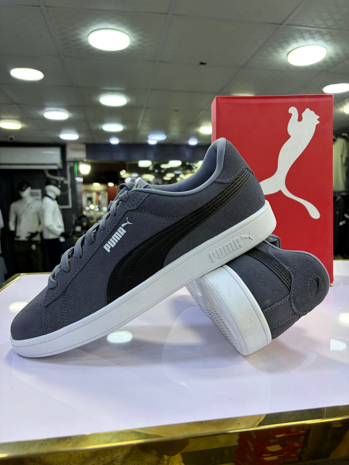 ADIDAS PUMA ORIGINAL