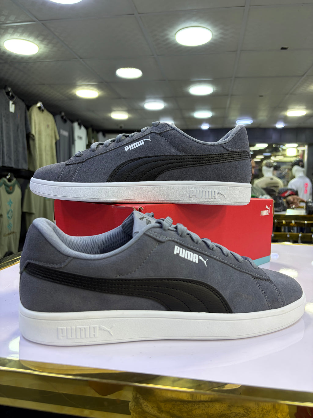 ADIDAS PUMA ORIGINAL