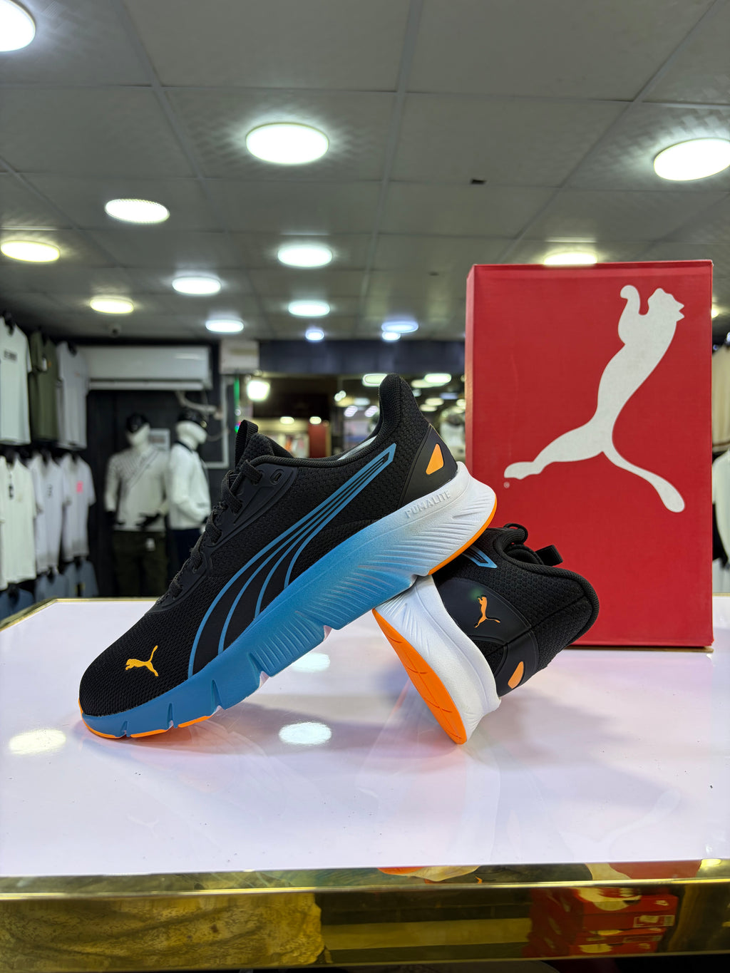 ADIDAS PUMA ORIGINAL