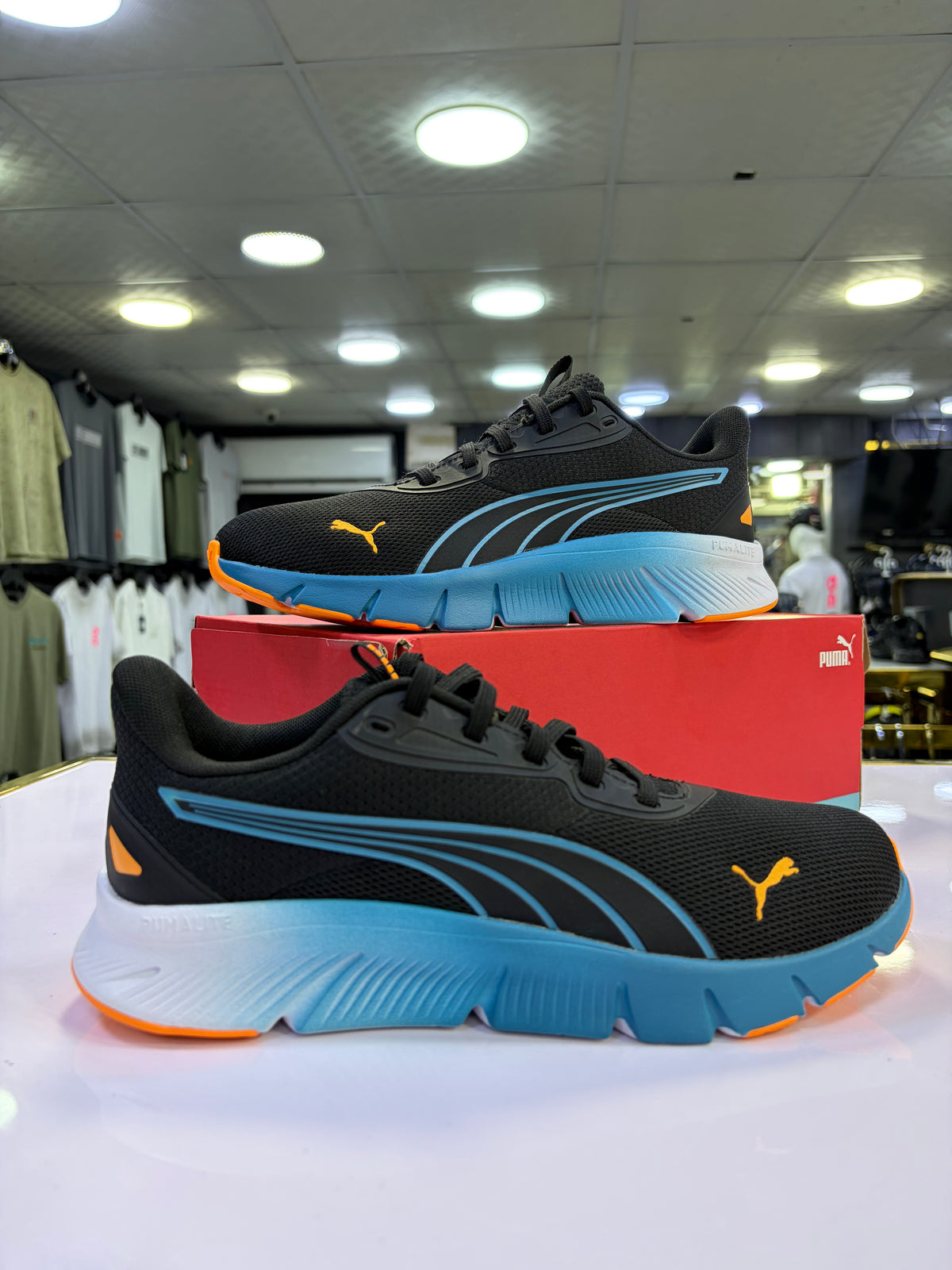ADIDAS PUMA ORIGINAL