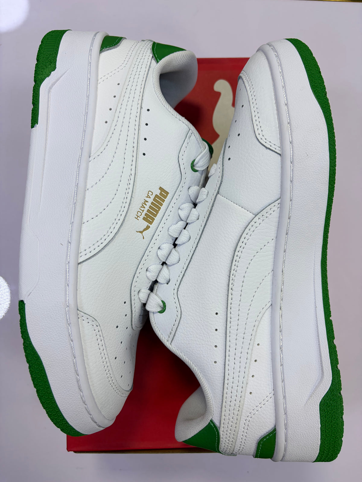 ADIDAS PUMA ORIGINAL