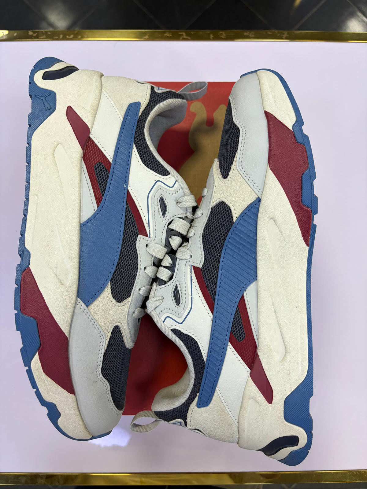 ADIDAS PUMA ORIGINAL