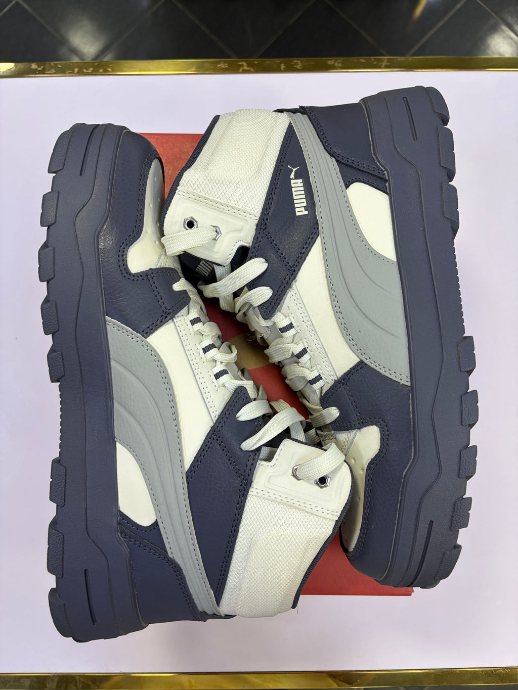ADIDAS PUMA ORIGINAL