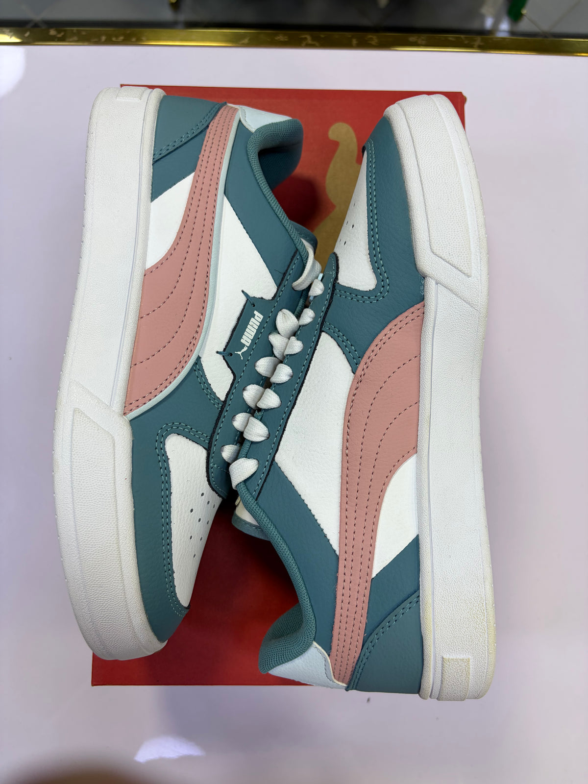ADIDAS PUMA FAM ORIGINAL