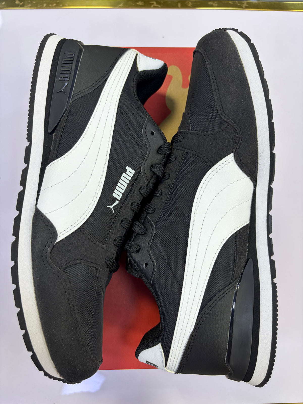 ADIDAS PUMA ORIGINAL