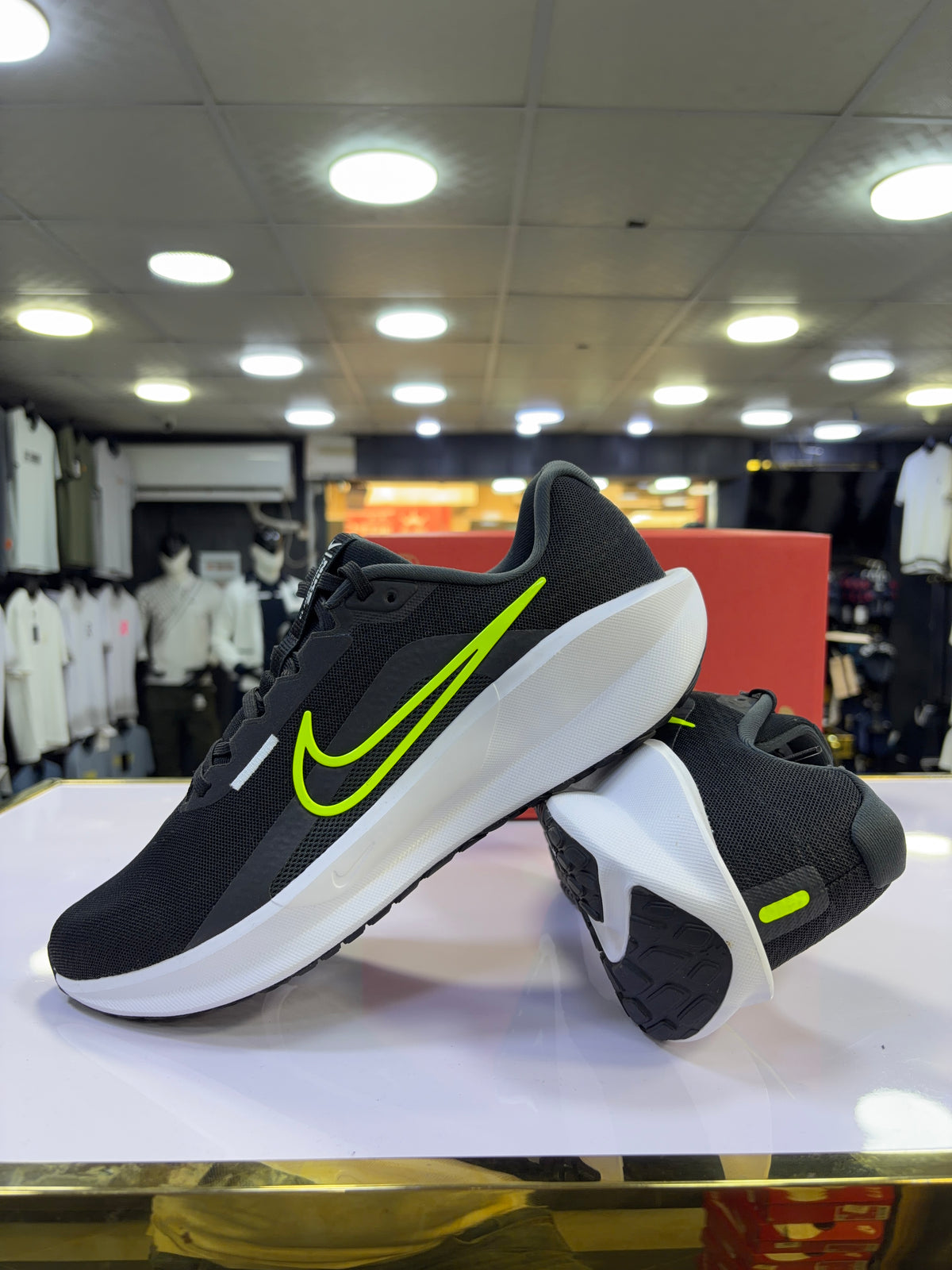 ADIDAS NIKE ORIGINAL