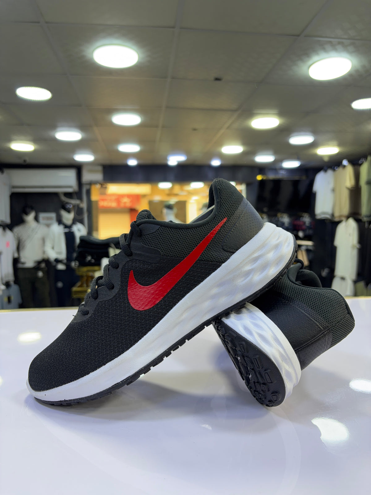 ADIDAS NIEK ORIGINAL
