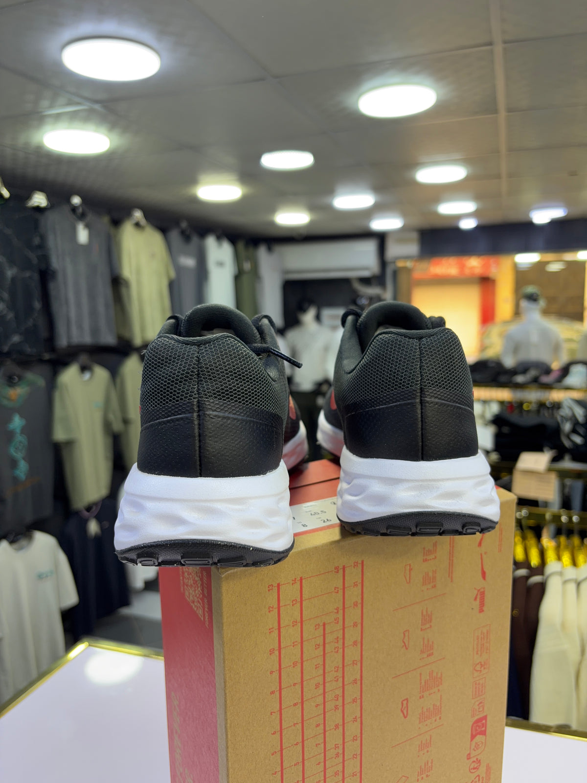 ADIDAS NIEK ORIGINAL