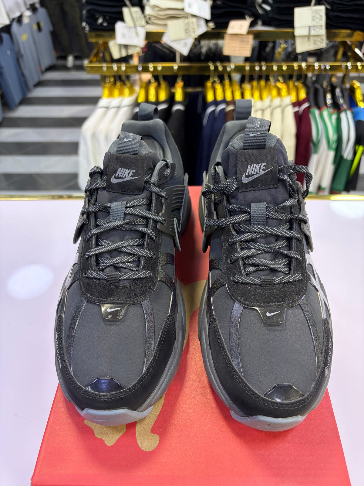 ADIDAS NIKE ORIGINAL