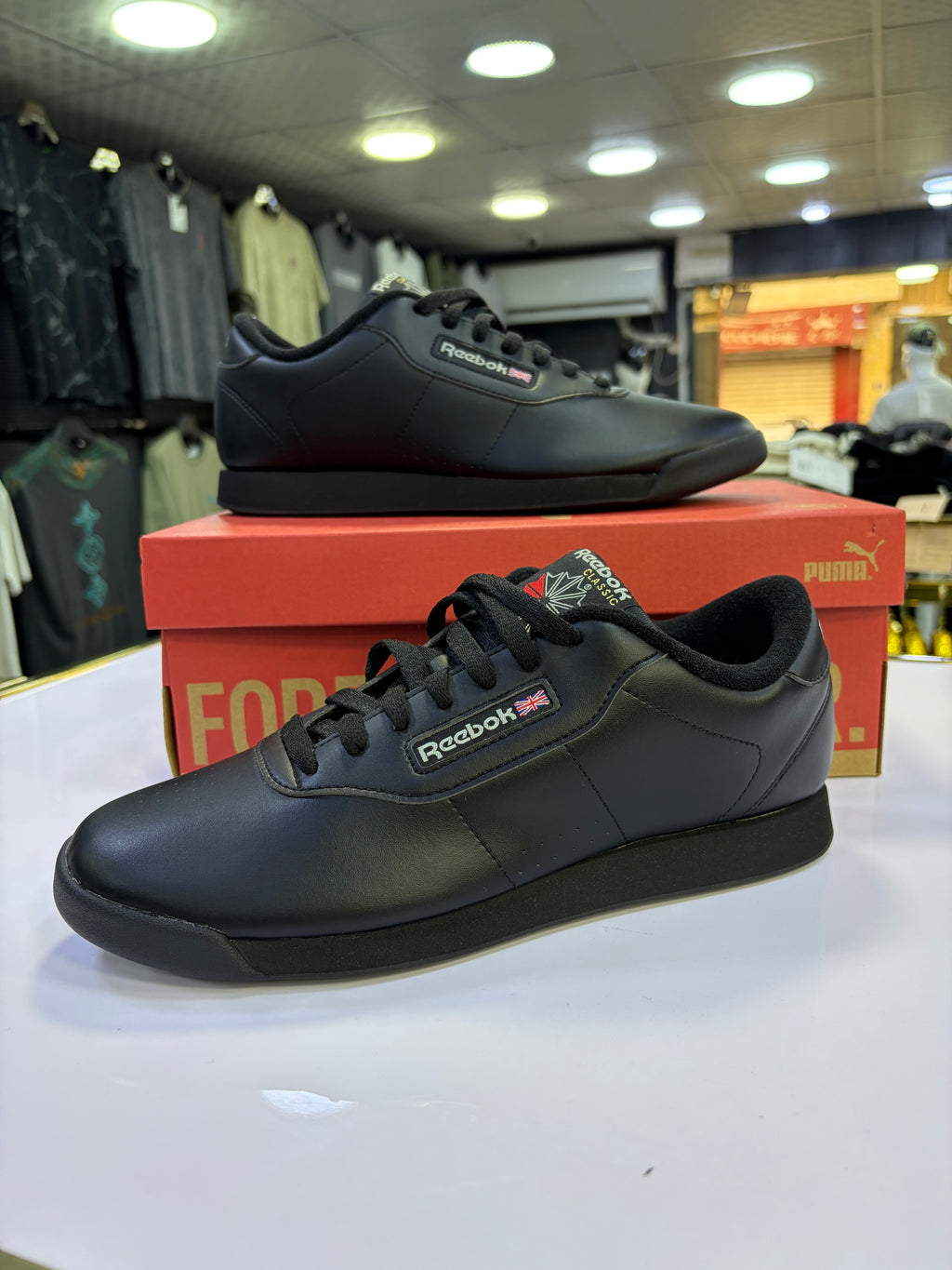 ADIDAS RCCBOK ORIGINAL