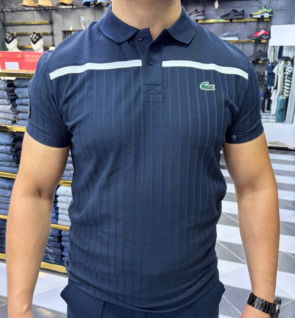 ENSEMBELE LACOSTE 3 PIECES